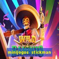 minijogos stickman party 2 3 4